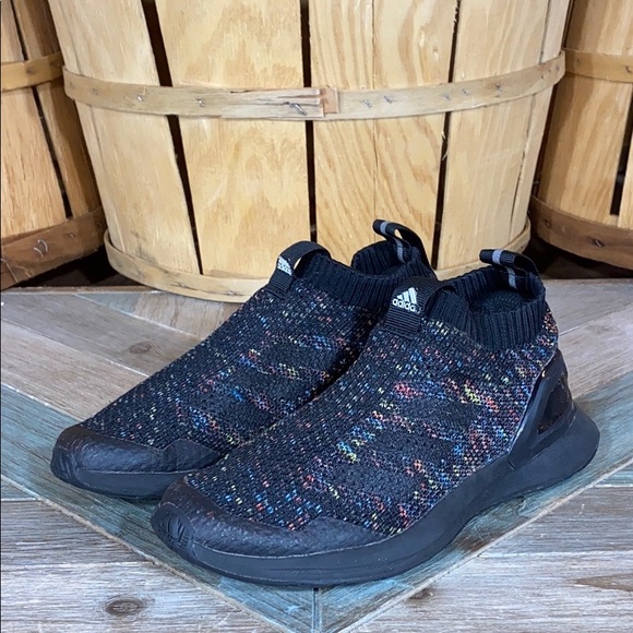 laceless flyknit